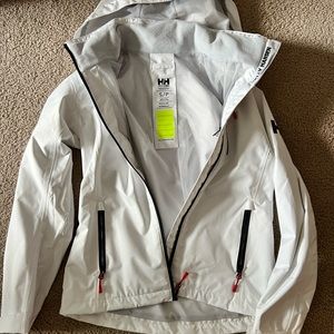 HELLY HANSEN WOMEN'S JACKET